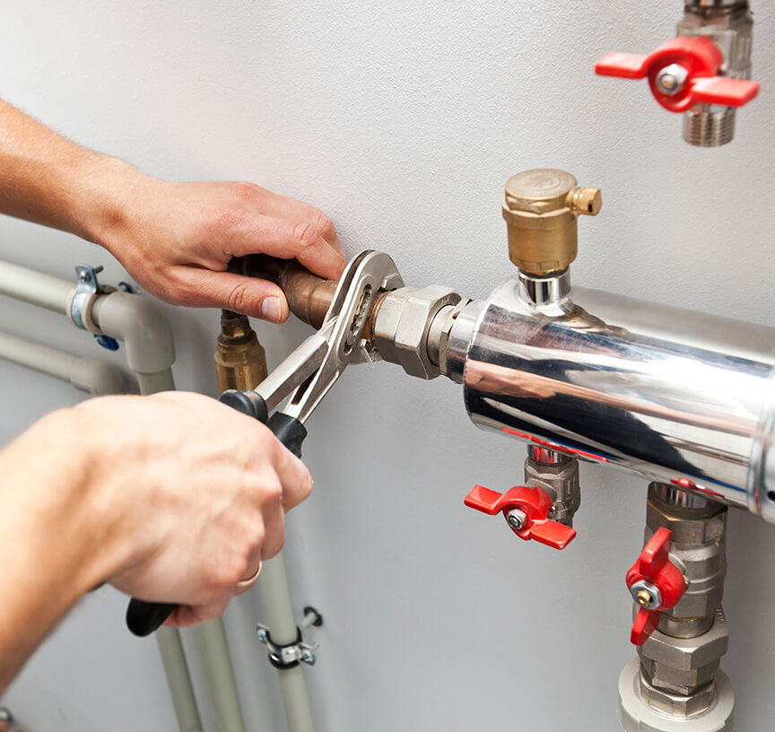 Hot Water Systems Mandurah | Hot Water Unit Repairs & Maintenance - Watson  Services